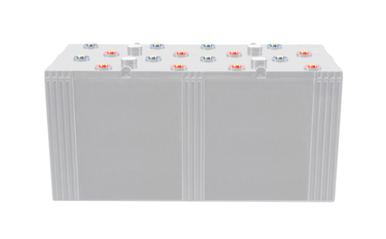 High Performance Battery Energy Storage System Float Charge Voltage 2.25V / Cell