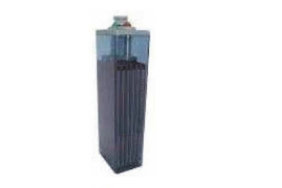 2 V 600 AH Tubular Flooded Batteries for Utility, UPS, Telecom and Renewable Energy, 6OpzS600,  L145mm×W206mm×H701mm