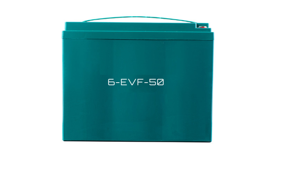6-EVF-50 EVF Series EV Battery Pack Vibration Resistance Anti Extrusion 400 Cycles