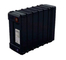 High Safety Innovation Cyclic Front Access Battery 12V 100AH Environment Friendly