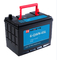 Fast Charge Discharge Deep Cycle Starting Battery No Leakage 6-QWN-65L