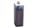 2 V 490 AH Tubular Flooded Batteries for Utility, UPS, Telecom and Renewable Energy, 7OPzS490,  L166mm×W206mm×H526mm