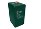 600AH Data Center Battery Backup System 37.7 Kg High Energy Efficiency