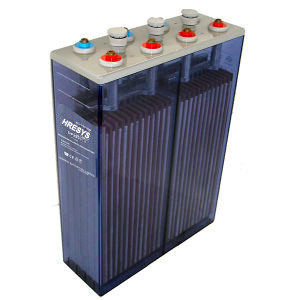 Tubular Flooded Lead Acid Deep Cycle Battery For Utility UPS Telecom Renewable Energy