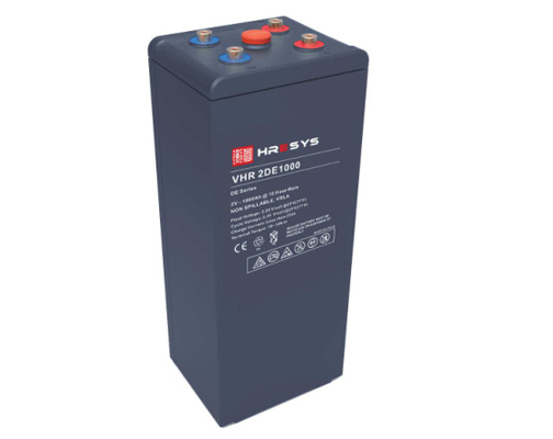 Reliable Safety Data Center Battery Backup System Wide Operation Temperature Range