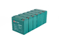 12 V 20 AH VRLA Gel EV Battery Pack 6-DZM-20 With Reliable Seal Structure