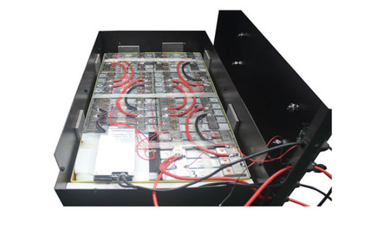 NCM Lithium Ion Motorcycle Battery