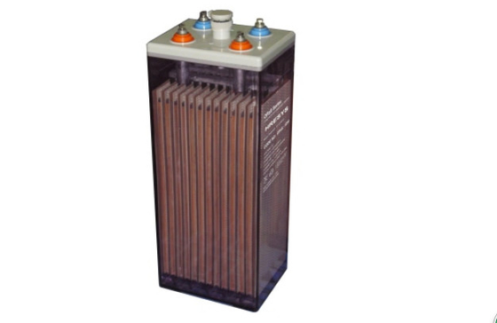 2 V 1500 AH Tubular Flooded Batteries for Utility, UPS, Telecom and Renewable Energy, 12OpzS1500,  L275mm×W210mm×H828mm