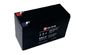 12v 12ah Lead Acid Battery , AGM Deep Cycle Battery Low Self Discharge Rate